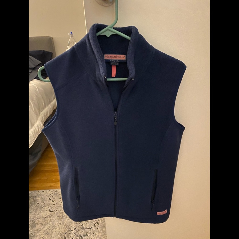 Vineyard Vines Women’s Vest